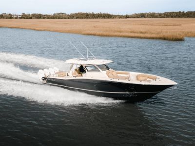 2025 Scout Q WHT JPO 400 V10 ES - Photo 2