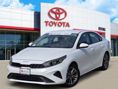 2024 Kia Forte - Photo 1