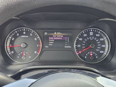 2024 Kia Forte - Photo 10