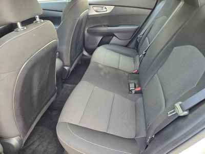 2024 Kia Forte - Photo 19