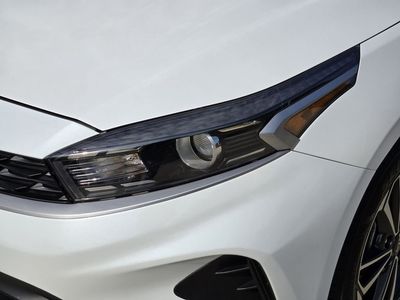 2024 Kia Forte - Photo 5