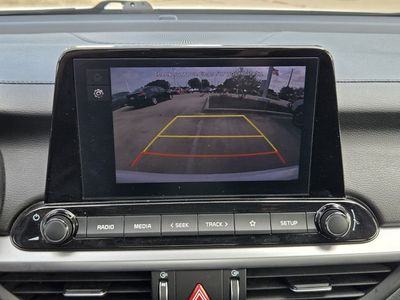 2024 Kia Forte - Photo 12
