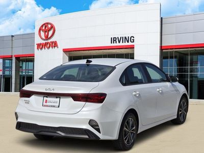 2024 Kia Forte - Photo 4
