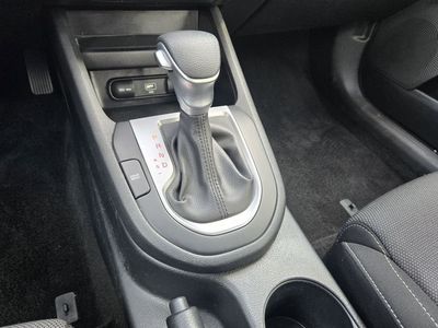 2024 Kia Forte - Photo 14