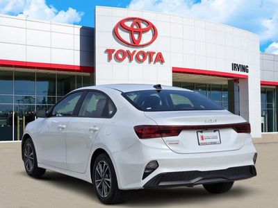 2024 Kia Forte - Photo 3