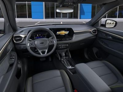 2026 Chevrolet Trailblazer - Photo 50