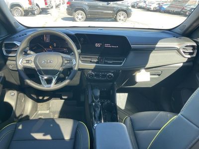 2026 Chevrolet Trailblazer - Photo 17