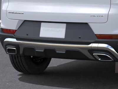 2026 Chevrolet Trailblazer - Photo 49
