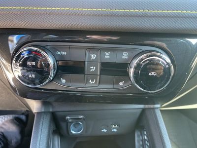2026 Chevrolet Trailblazer - Photo 28
