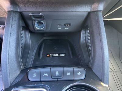 2026 Chevrolet Trailblazer - Photo 29