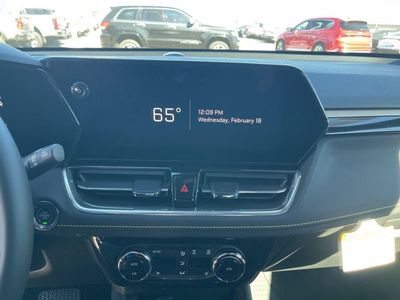 2026 Chevrolet Trailblazer - Photo 26