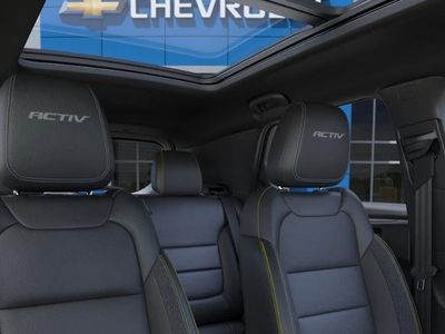 2026 Chevrolet Trailblazer - Photo 59