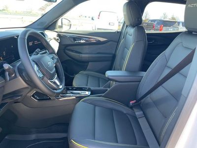 2026 Chevrolet Trailblazer - Photo 19