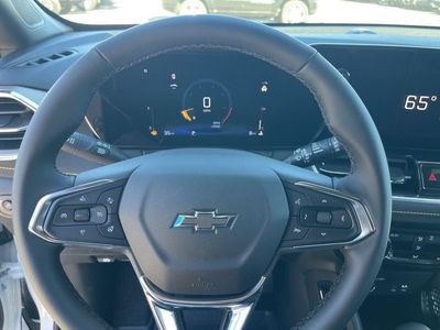 2026 Chevrolet Trailblazer - Photo 25