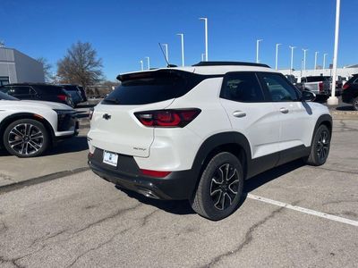 2026 Chevrolet Trailblazer - Photo 3