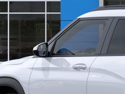 2026 Chevrolet Trailblazer - Photo 47