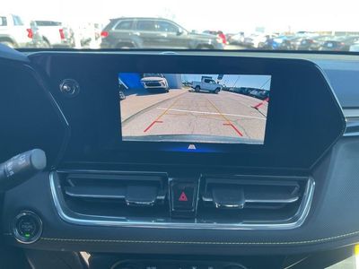 2026 Chevrolet Trailblazer - Photo 27
