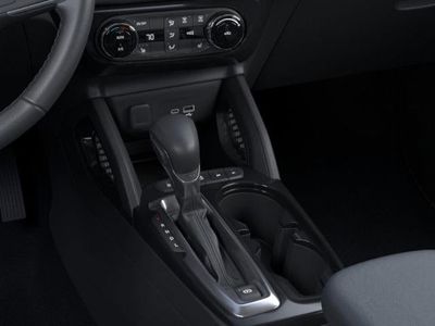 2026 Chevrolet Trailblazer - Photo 58