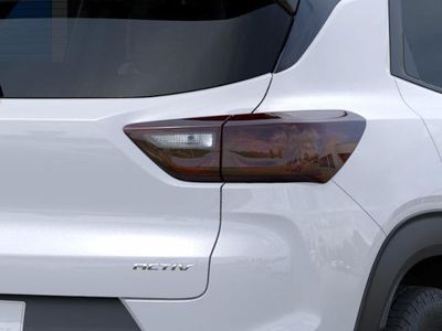 2026 Chevrolet Trailblazer - Photo 46