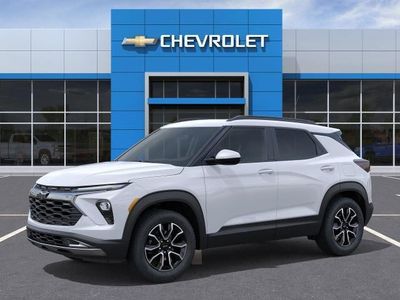 2026 Chevrolet Trailblazer - Photo 37