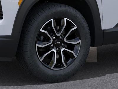 2026 Chevrolet Trailblazer - Photo 44