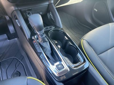 2026 Chevrolet Trailblazer - Photo 30