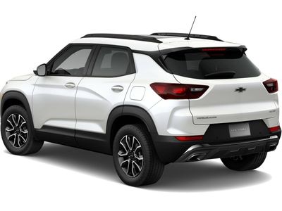 2026 Chevrolet Trailblazer - Photo 61