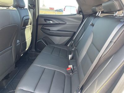2026 Chevrolet Trailblazer - Photo 13