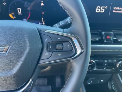 2026 Chevrolet Trailblazer - Photo 24