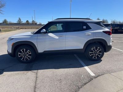 2026 Chevrolet Trailblazer - Photo 6