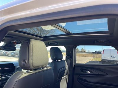 2026 Chevrolet Trailblazer - Photo 14