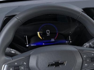2026 Chevrolet Trailblazer - Photo 53