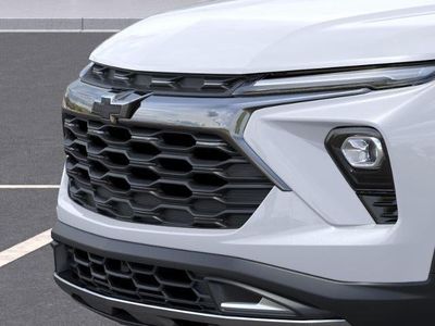2026 Chevrolet Trailblazer - Photo 48