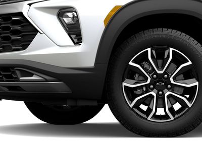 2026 Chevrolet Trailblazer - Photo 63