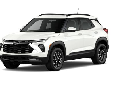 2026 Chevrolet Trailblazer - Photo 60