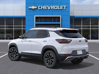 2026 Chevrolet Trailblazer - Photo 38