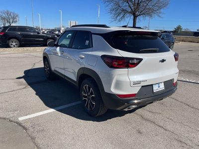 2026 Chevrolet Trailblazer - Photo 5