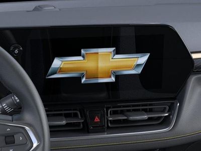 2026 Chevrolet Trailblazer - Photo 55