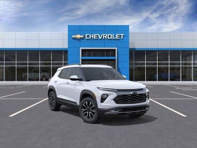 2026 Chevrolet Trailblazer - Photo 36