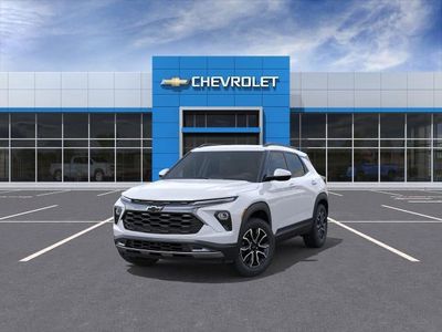 2026 Chevrolet Trailblazer - Photo 43