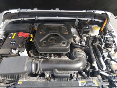 2024 Jeep Wrangler 4xe - Photo 9