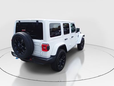2024 Jeep Wrangler 4xe - Photo 7