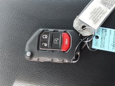 2024 Jeep Wrangler 4xe - Photo 15