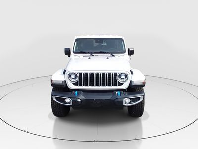 2024 Jeep Wrangler 4xe - Photo 2