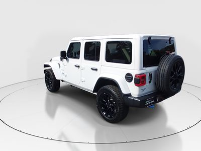 2024 Jeep Wrangler 4xe - Photo 5