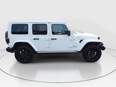 2024 Jeep Wrangler 4xe - Photo 8