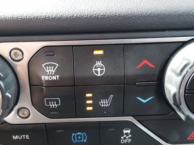 2024 Jeep Wrangler 4xe - Photo 17