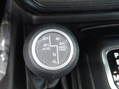 2024 Jeep Wrangler 4xe - Photo 18
