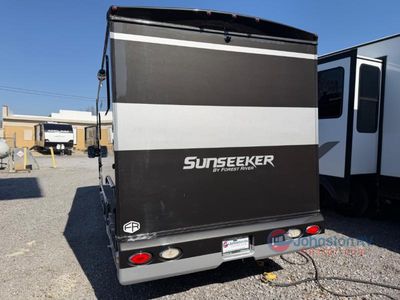 2024 Forest River RV Sunseeker - Photo 8