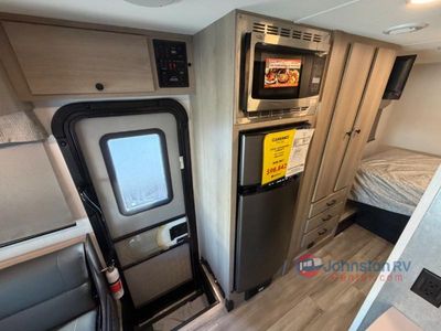 2024 Forest River RV Sunseeker - Photo 17